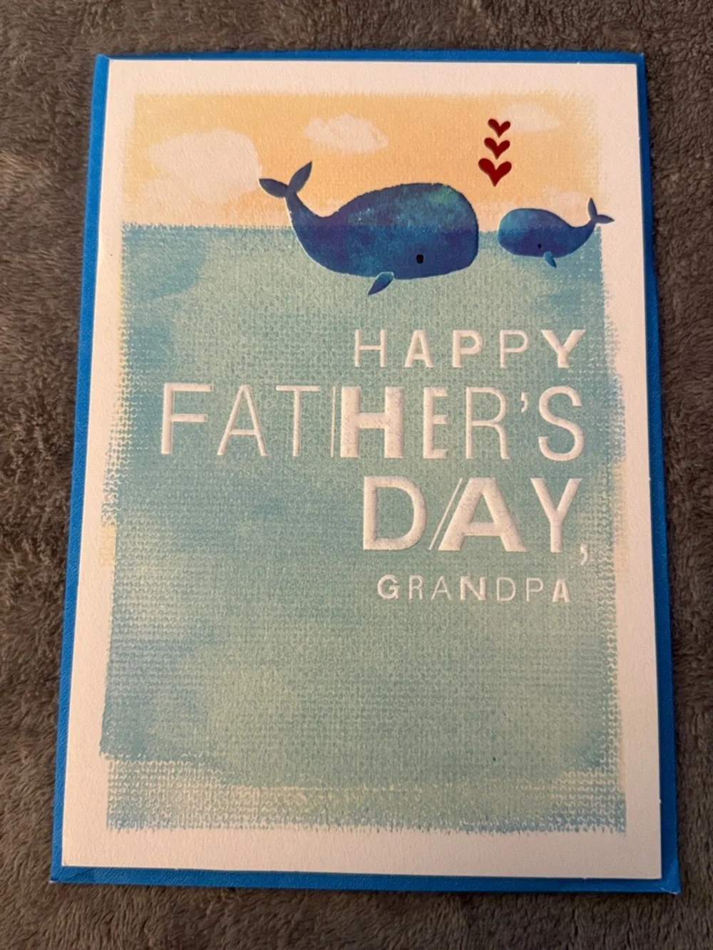 Hallmark brand new